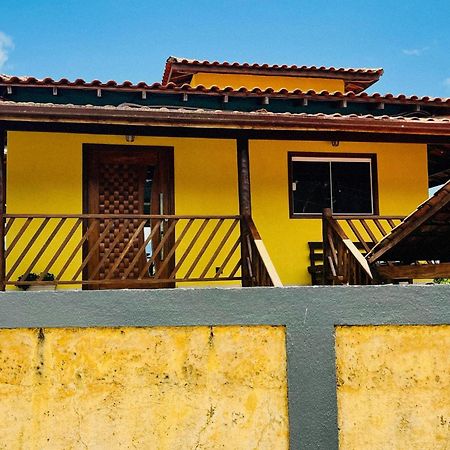Вилла Casa Temporada Ильябела Экстерьер фото